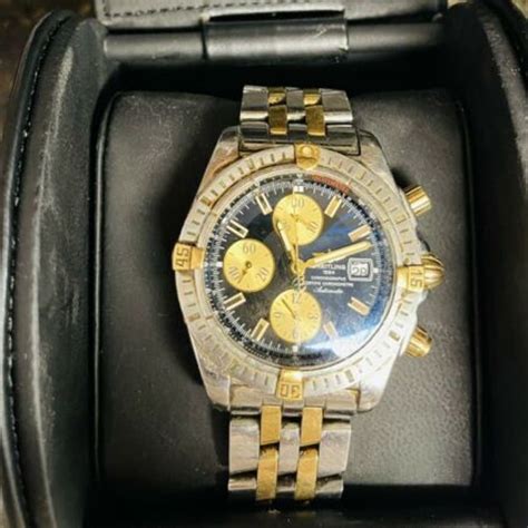 80970 breitling|breitling chronomat used.